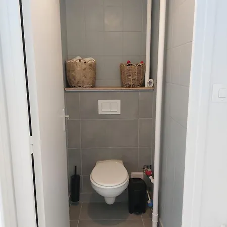 Spacieux Et Cosy Apartment Valence (Drome)