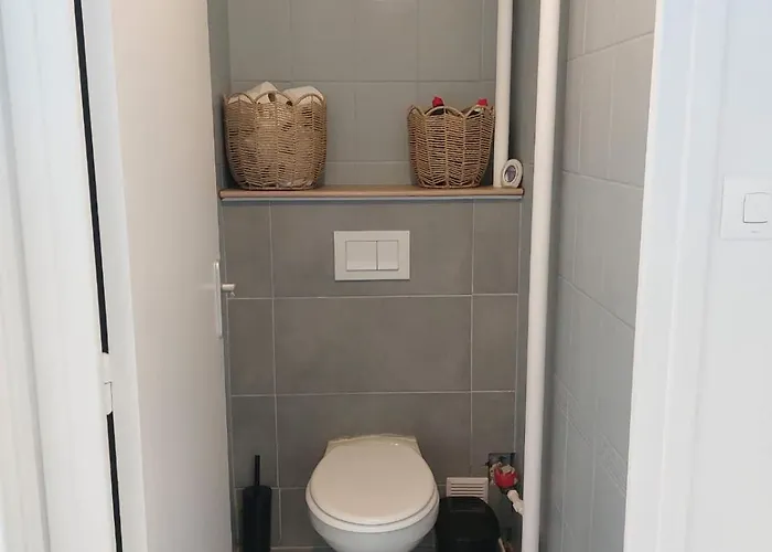 Spacieux Et Cosy Apartment Valence (Drome)